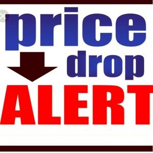 Price Drop